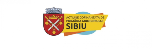 Logo der Stadt Sibiu